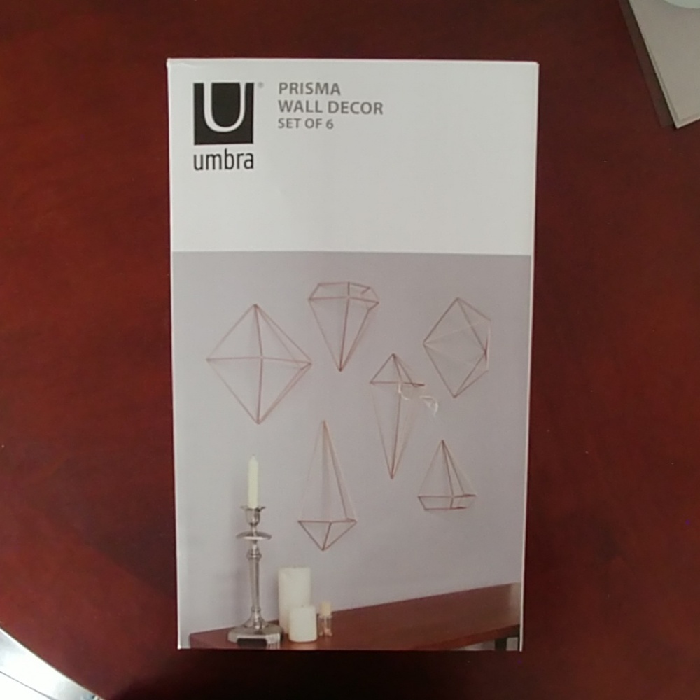 Umbra Prisma Wall Decor
